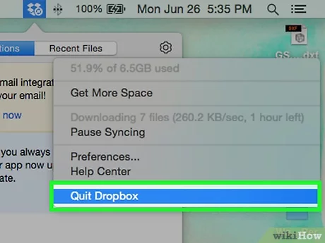 How To Download Dropbox On My Mac