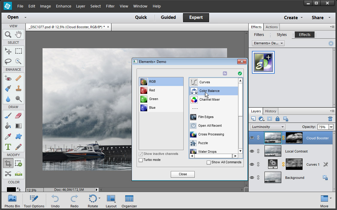 Adobe photoshop elements 9 download