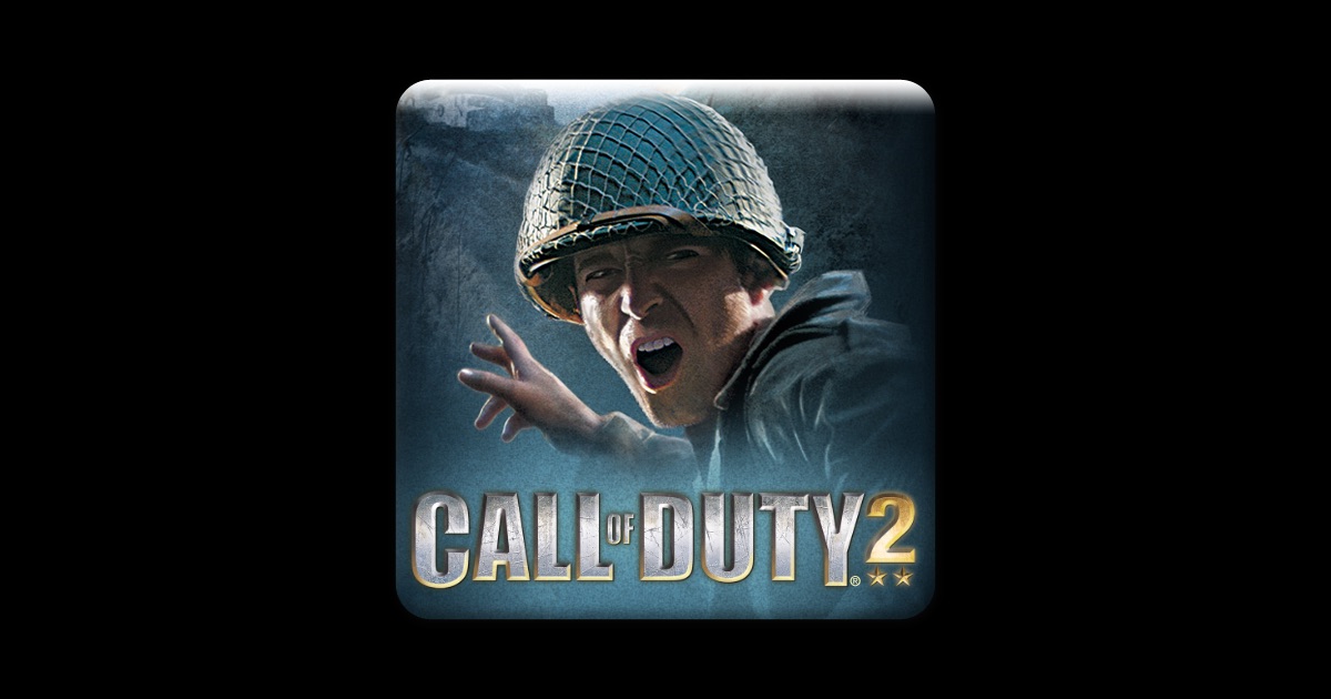 Download torrent call of duty 2